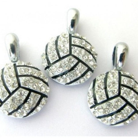 Volleyball Jewelry